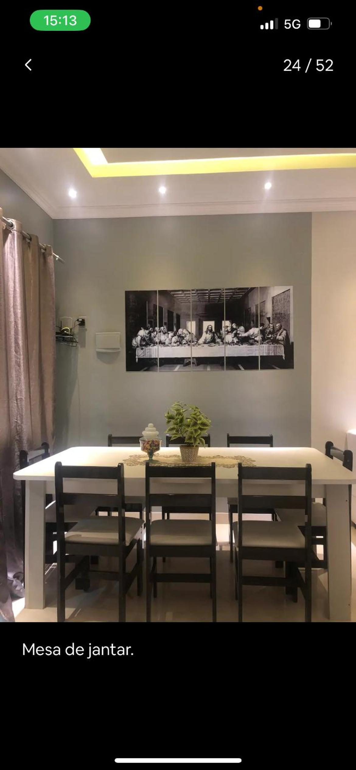 Triplex no pontal em arraial do cabo