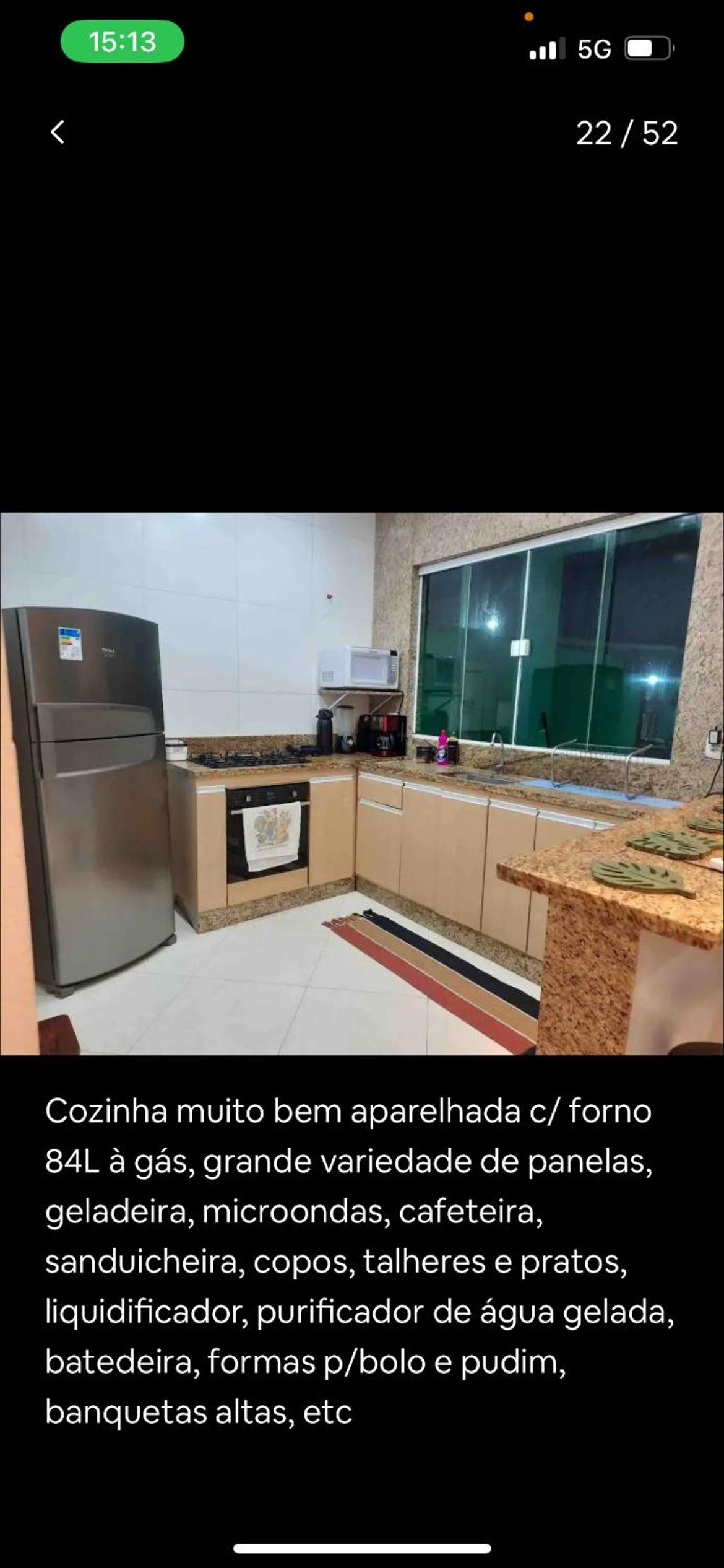 Triplex no pontal em arraial do cabo