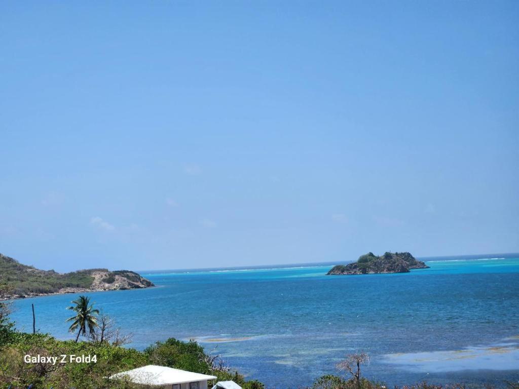 Sea Breeze inn