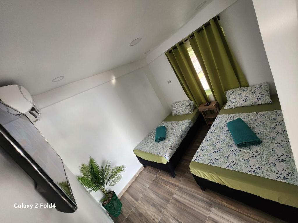 Sea Breeze inn