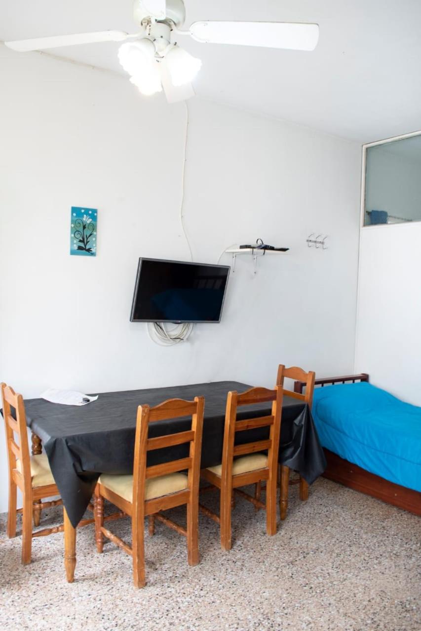 Departamento Céntrico y Acogedor