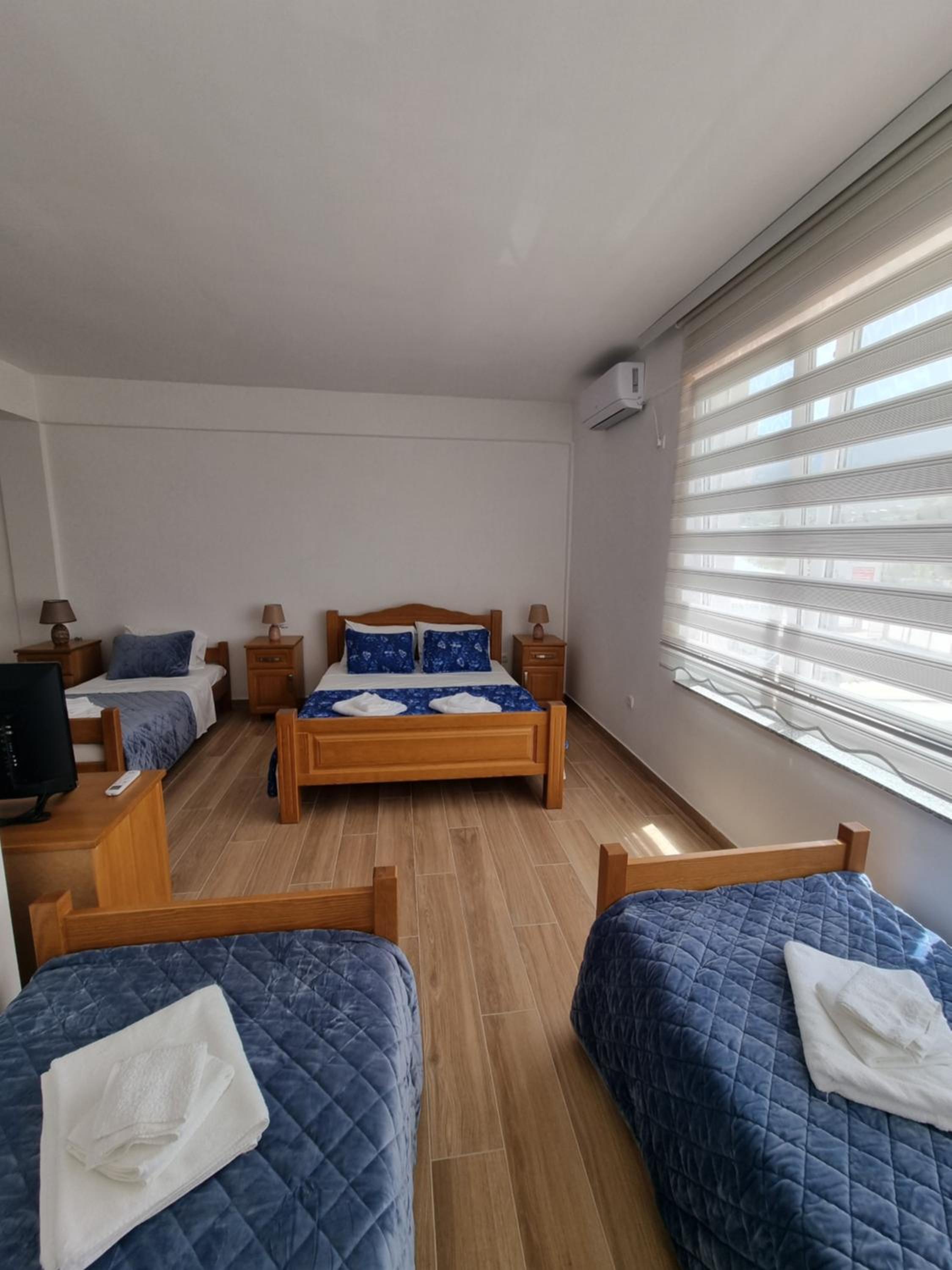 City Square Apartments view 2