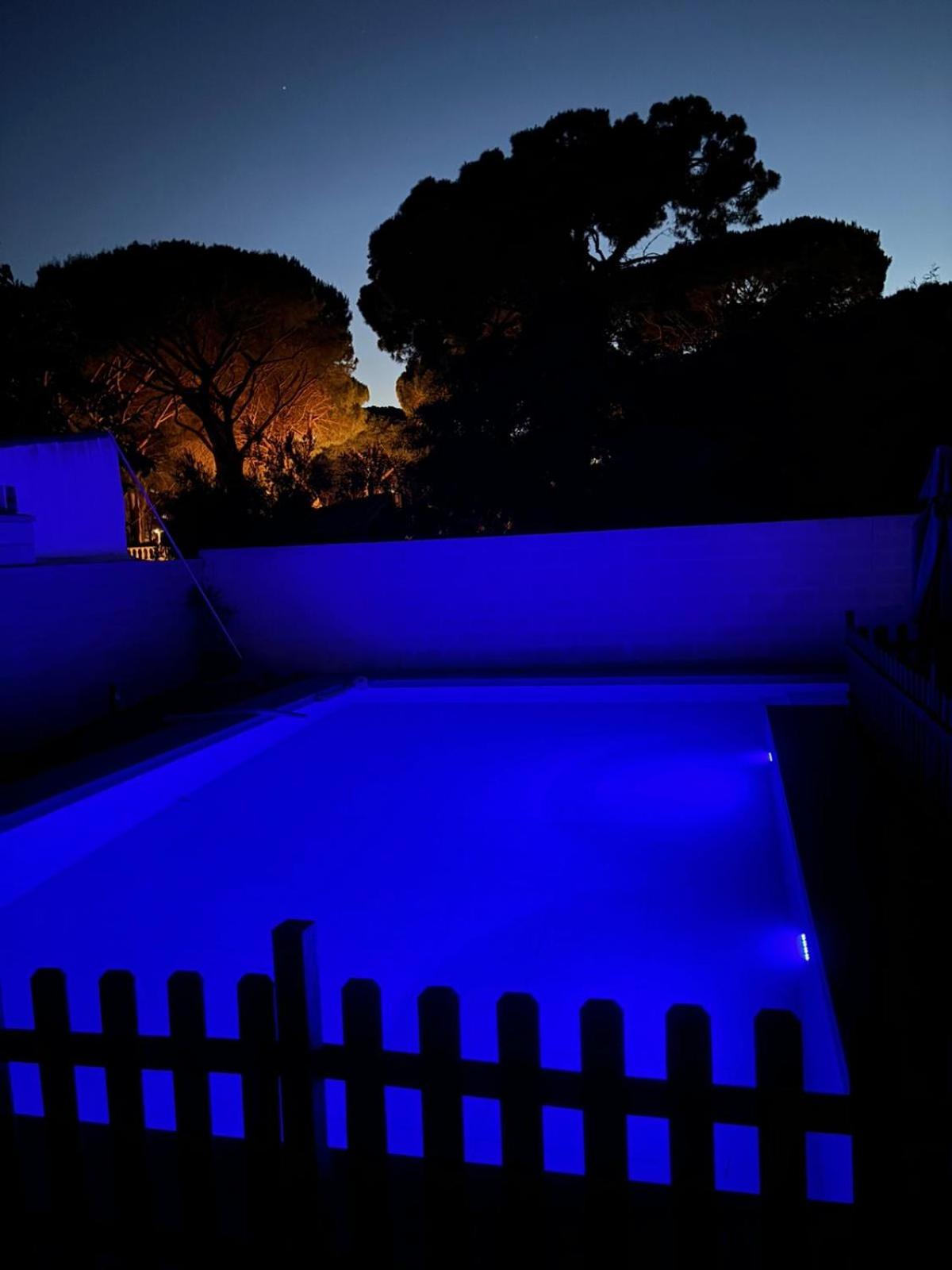 Villa Cristal