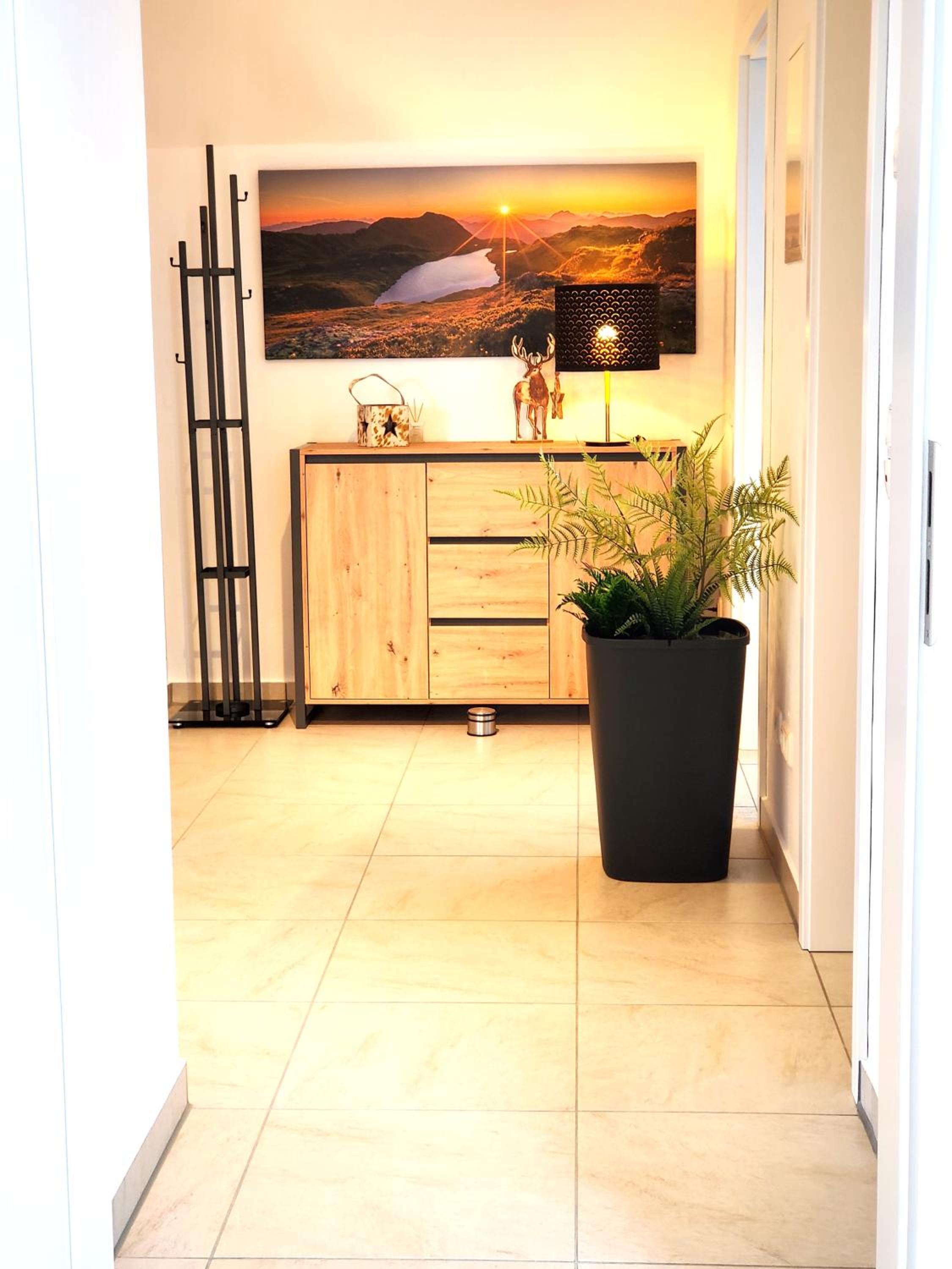 Apartment Chalet am Schloss Kaltenberg nahe Ammersee