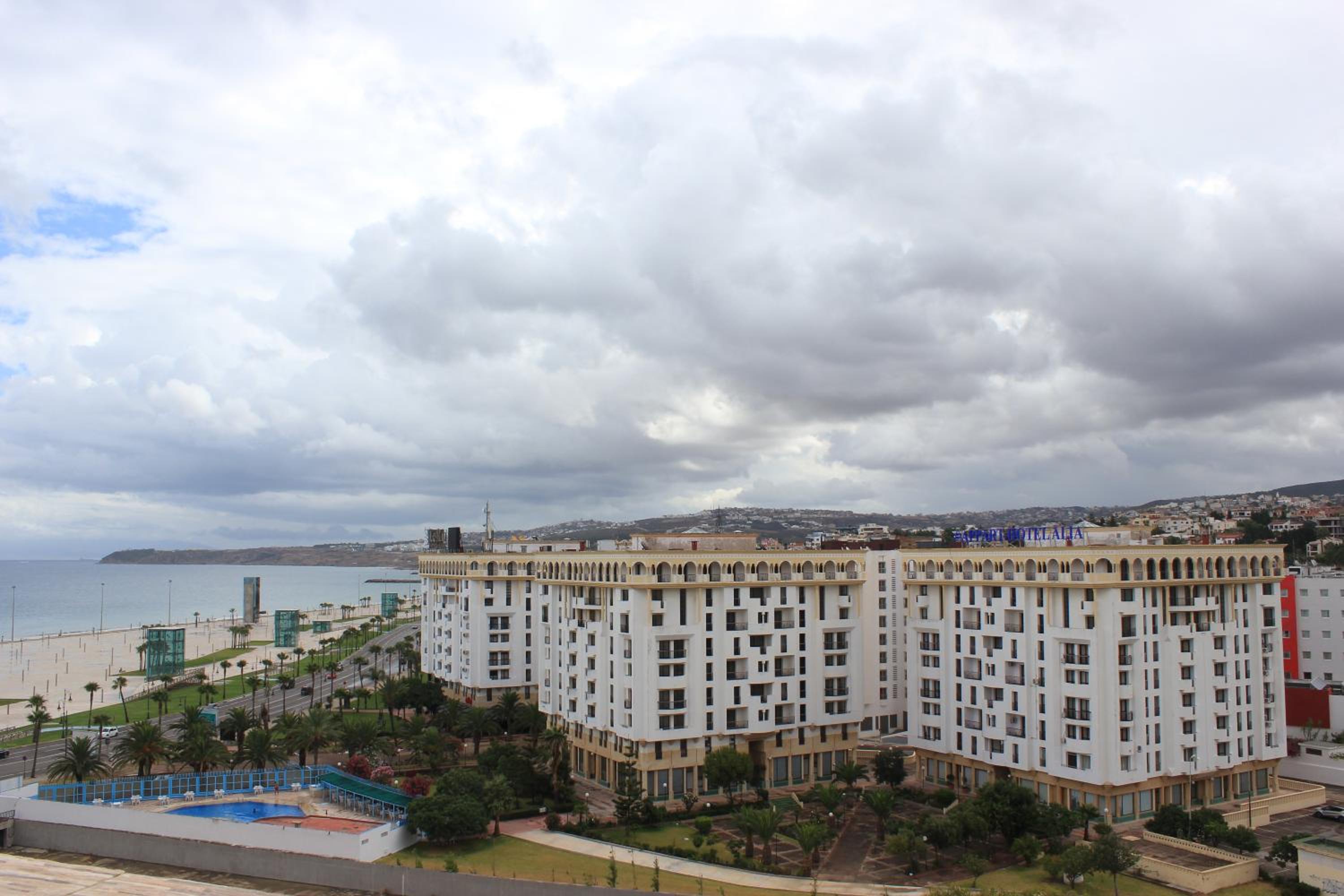 building