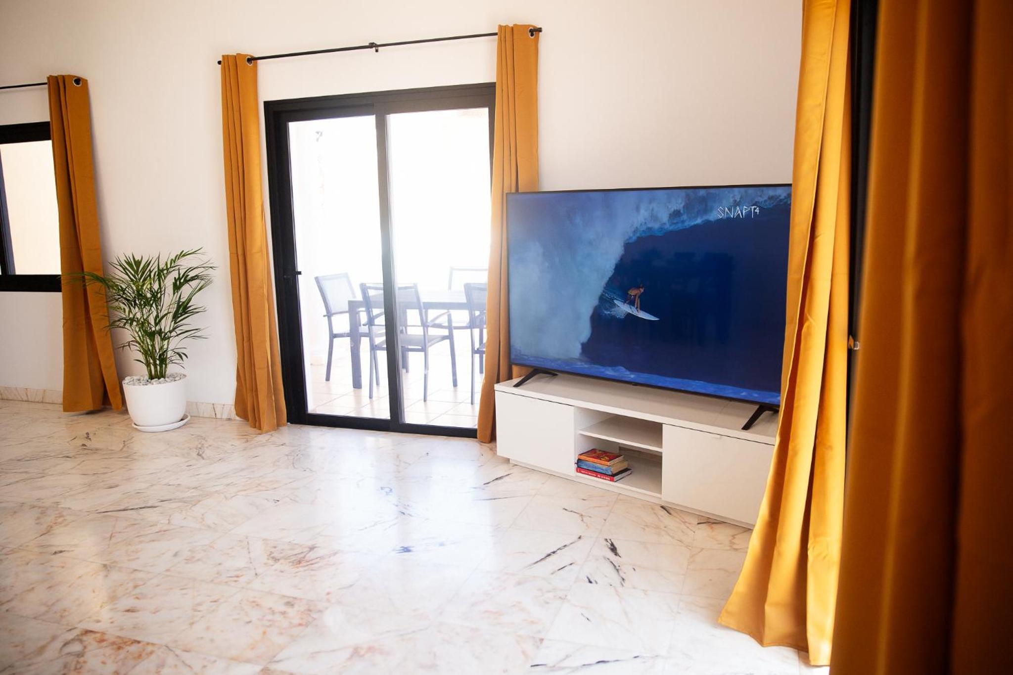 Surf Dream Villa