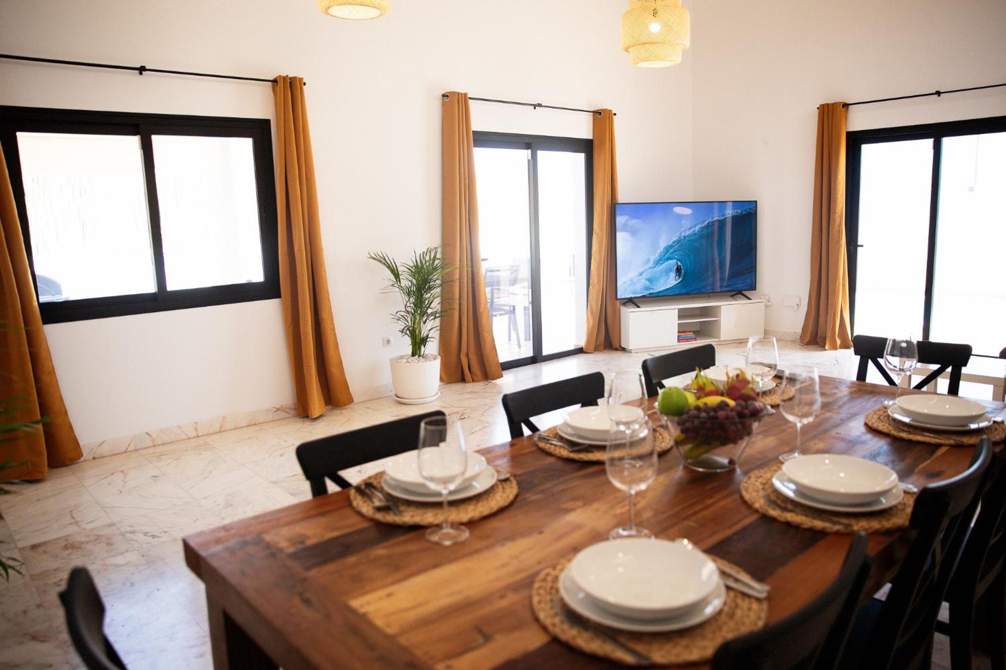Surf Dream Villa