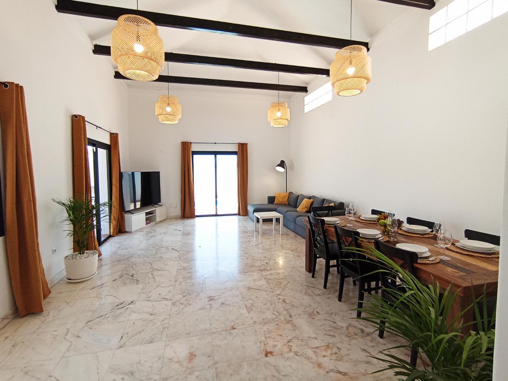 Surf Dream Villa
