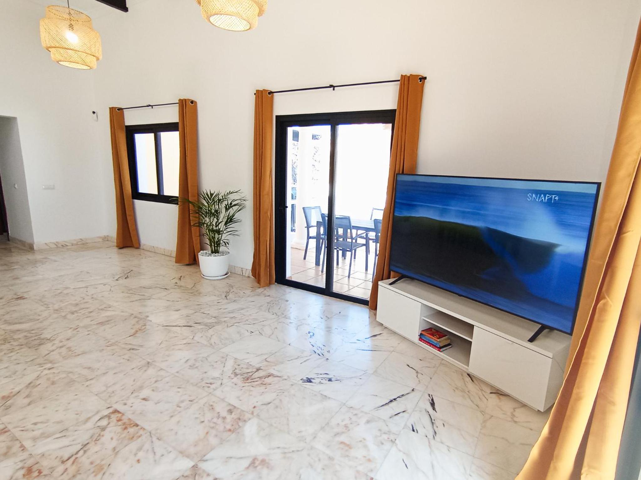 Surf Dream Villa
