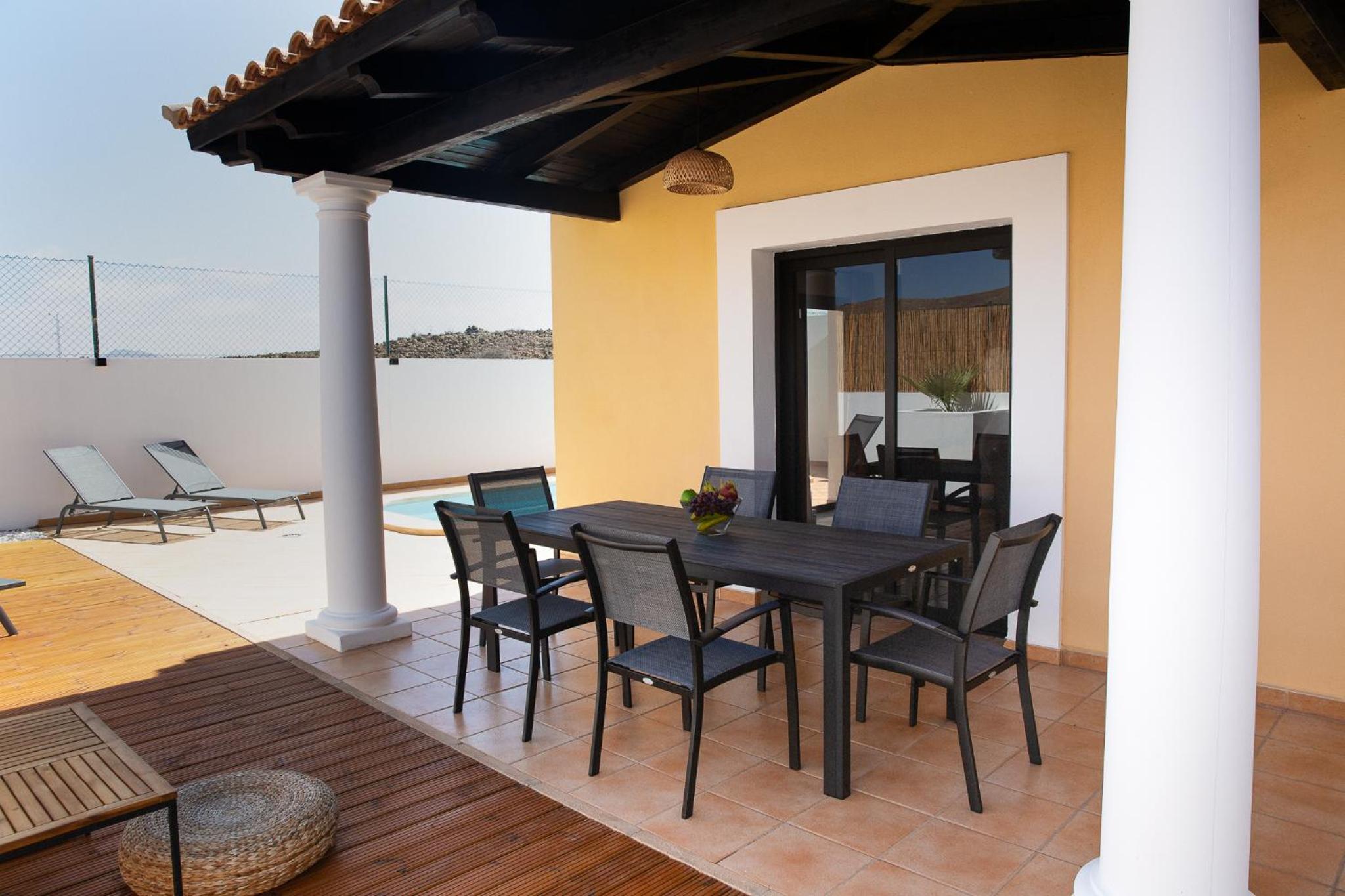 Surf Dream Villa