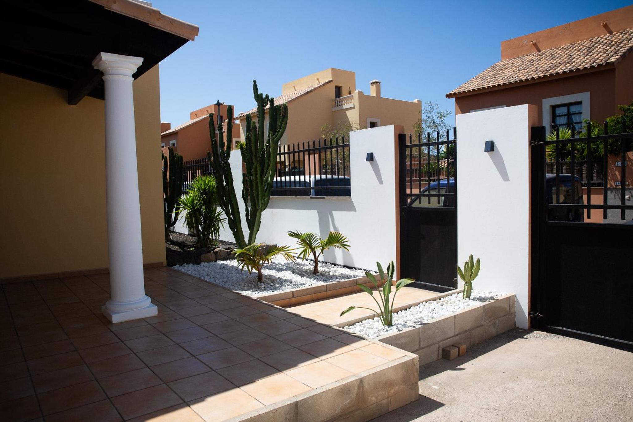 Surf Dream Villa