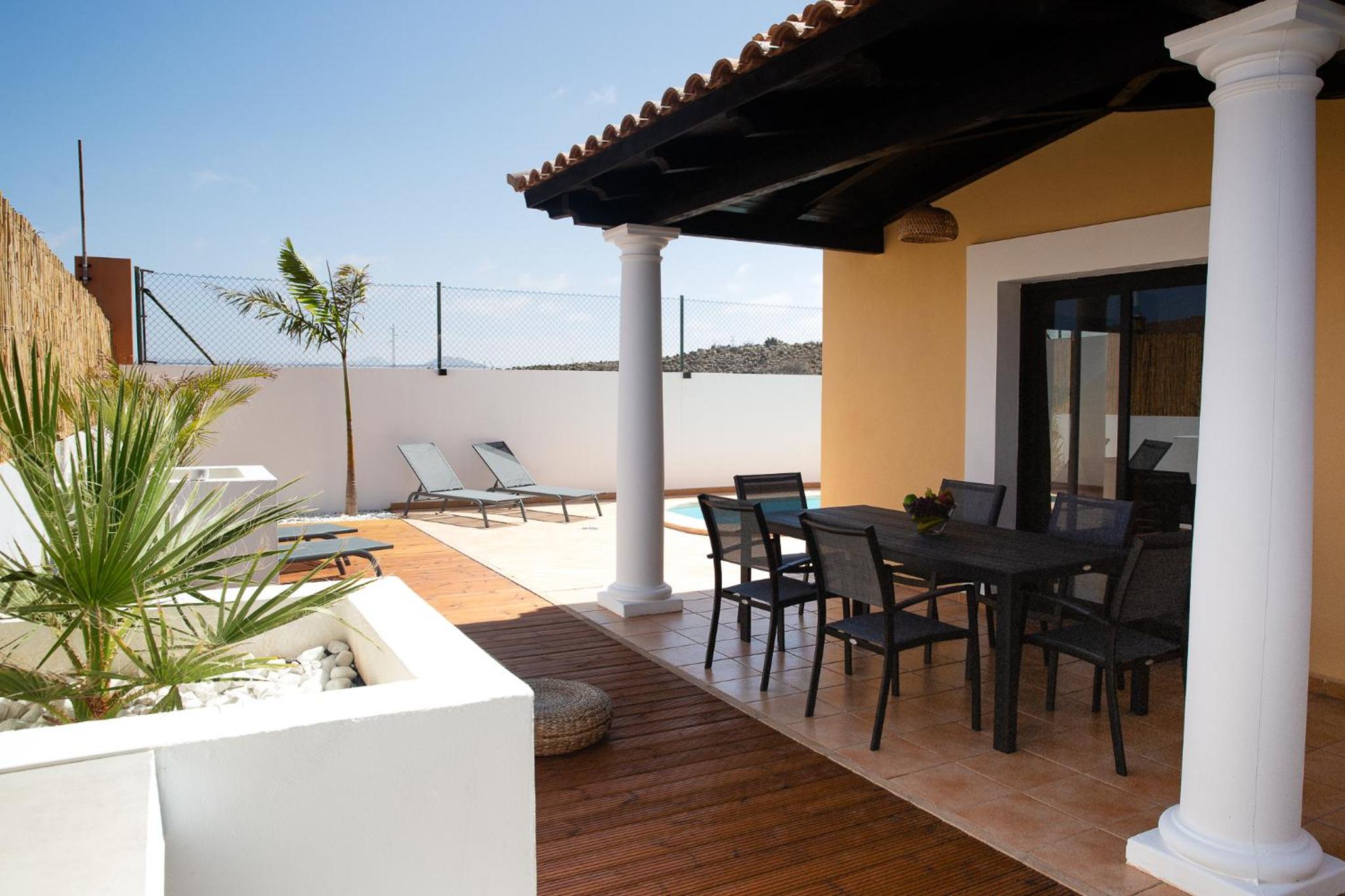 Surf Dream Villa