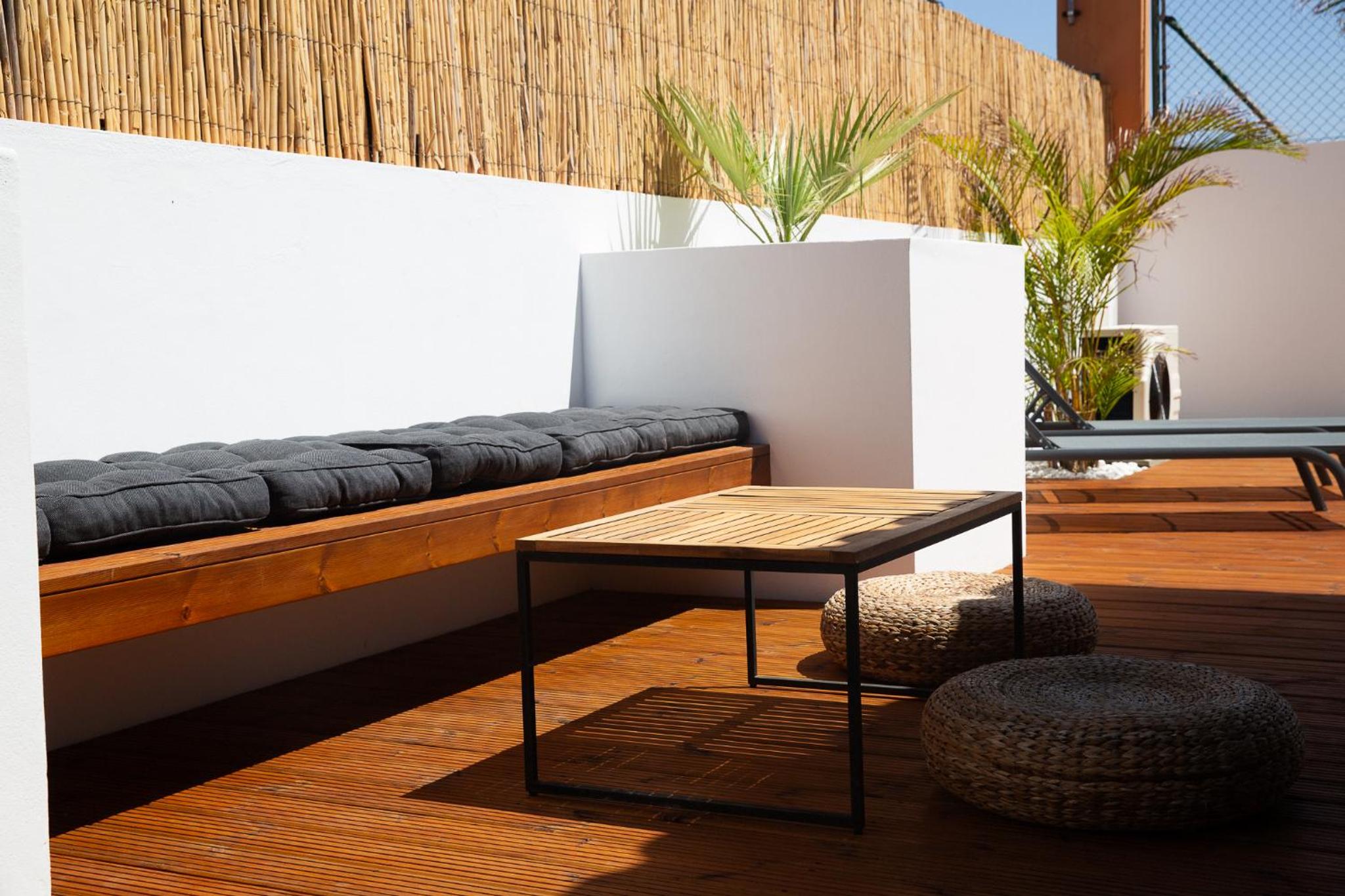 Surf Dream Villa