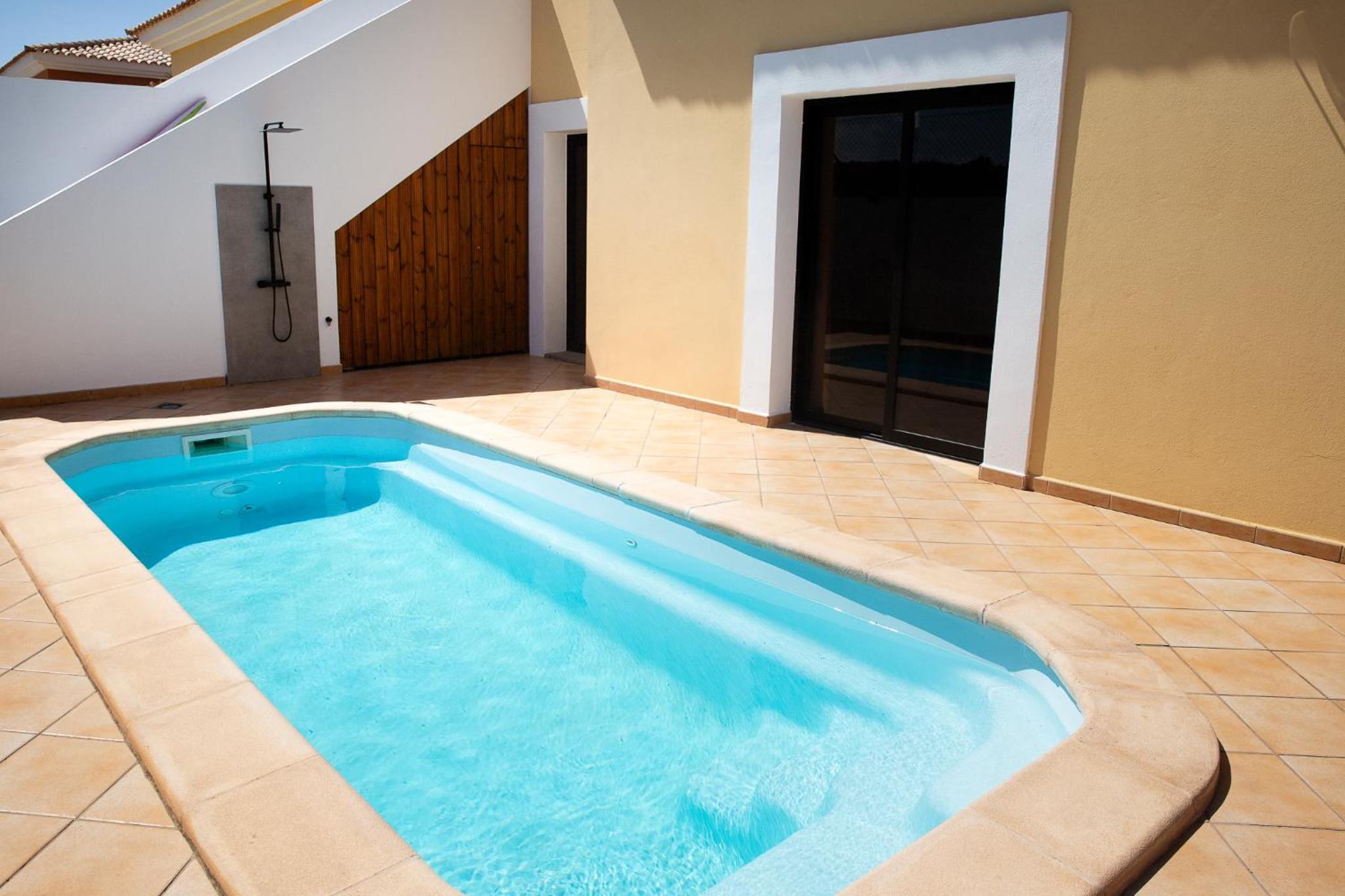 Surf Dream Villa