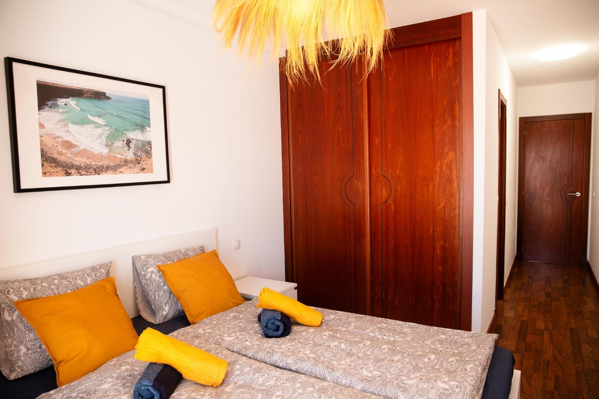 Surf Dream Villa