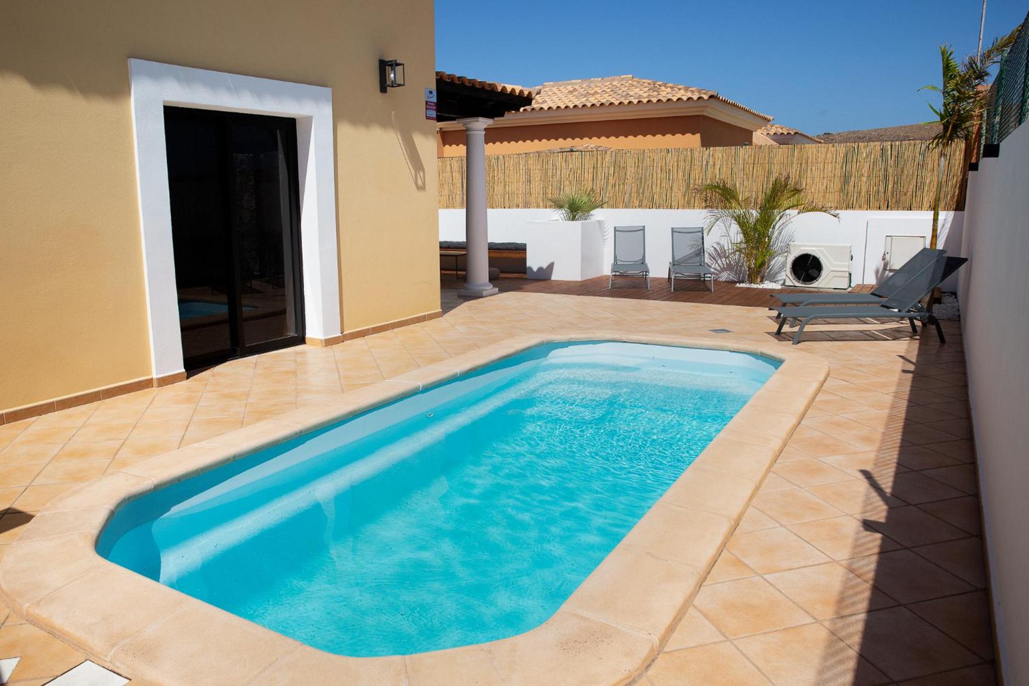 Surf Dream Villa