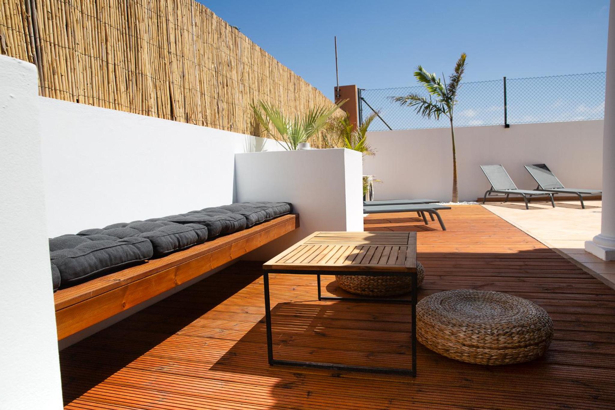 Surf Dream Villa