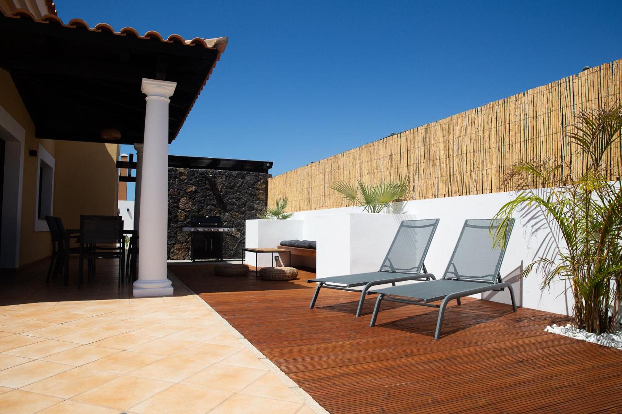 Surf Dream Villa