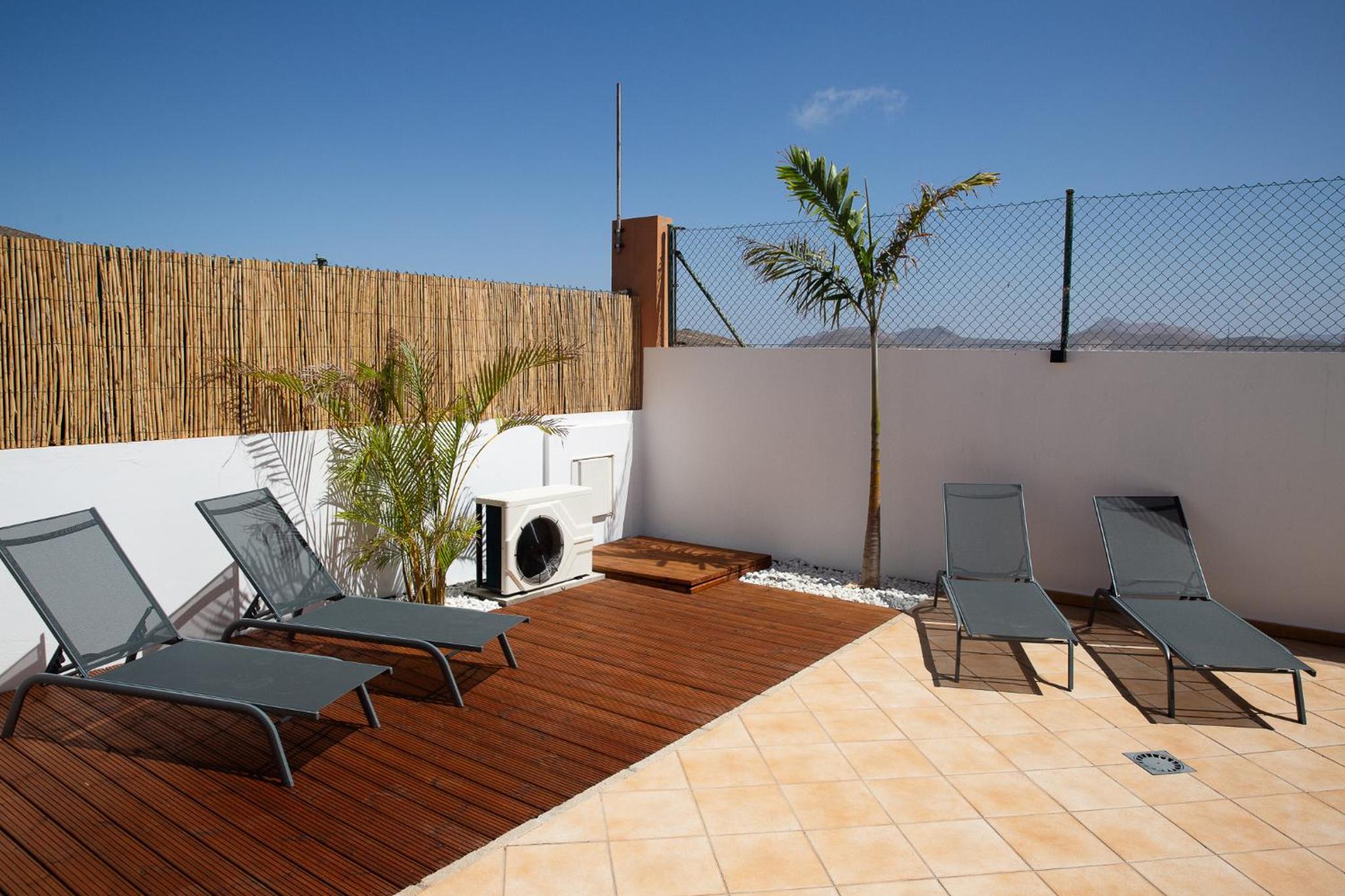 Surf Dream Villa