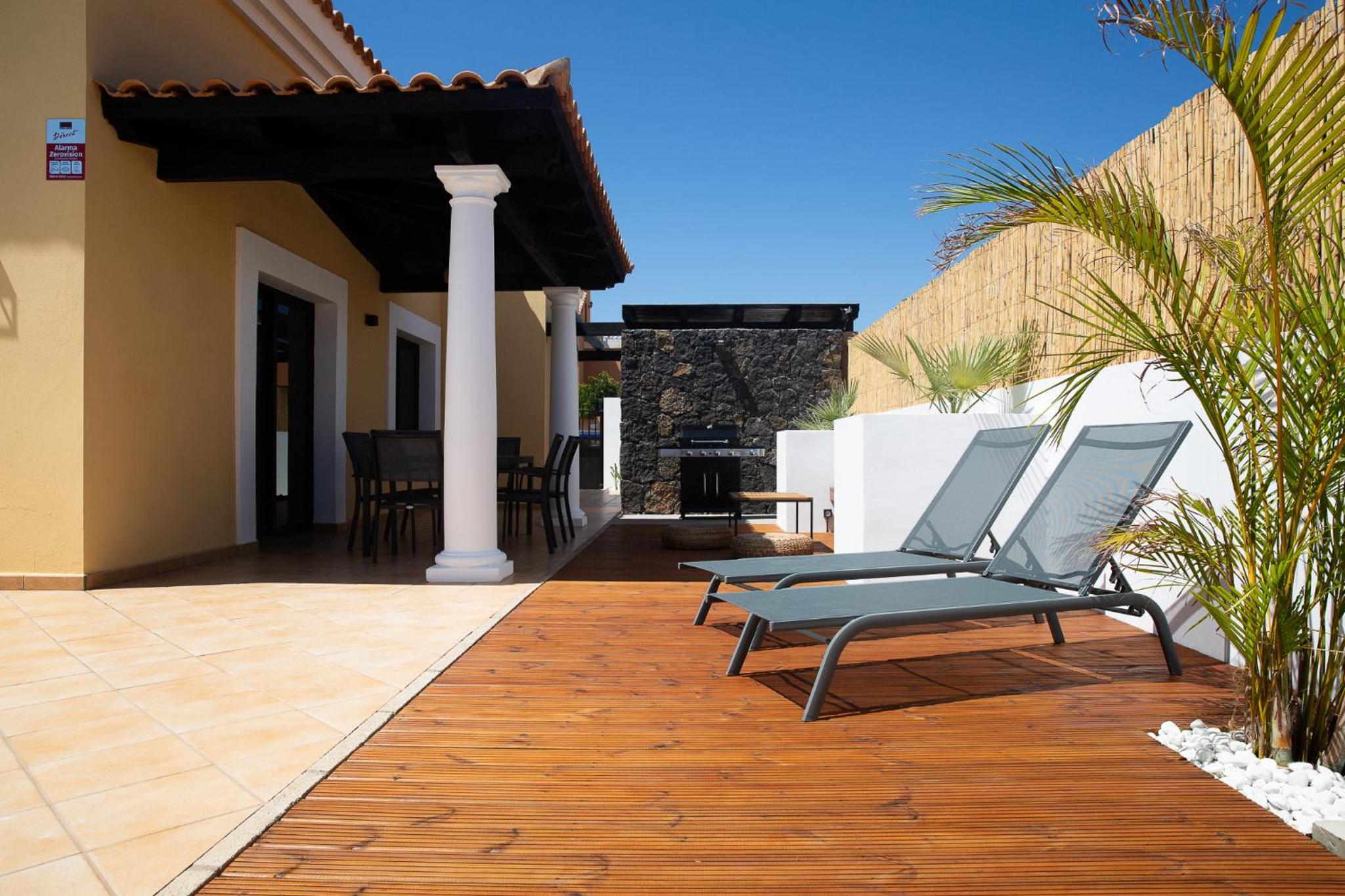 Surf Dream Villa