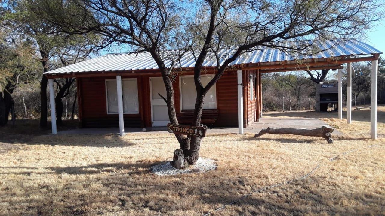 Finca Punta Serrana