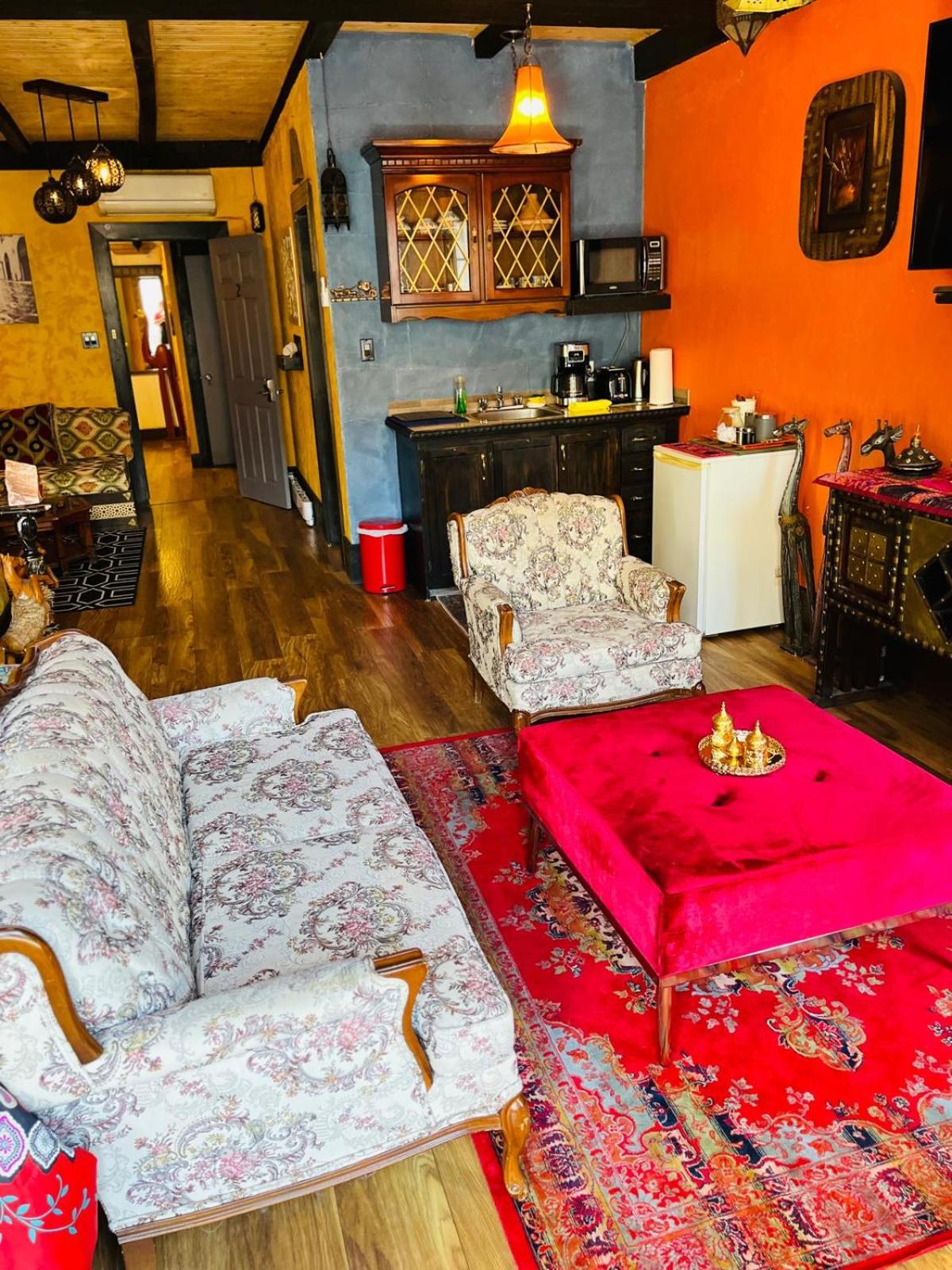 lounge