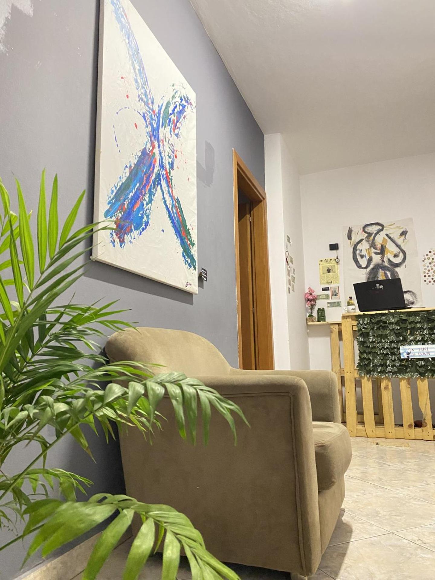 Maison D’artiste