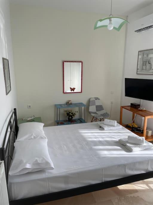 Apartment of Zeus III-Leptokarya view 4