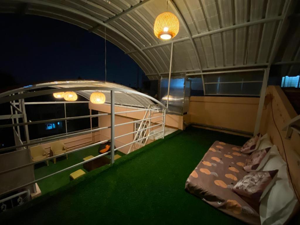 roof