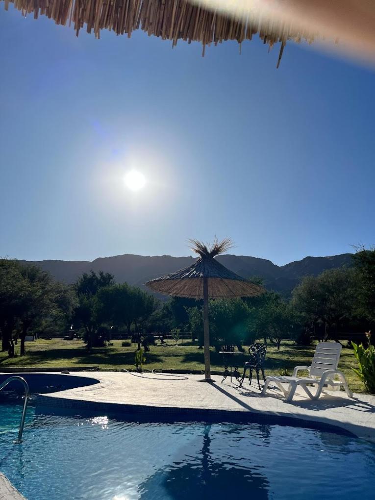Finca Punta Serrana