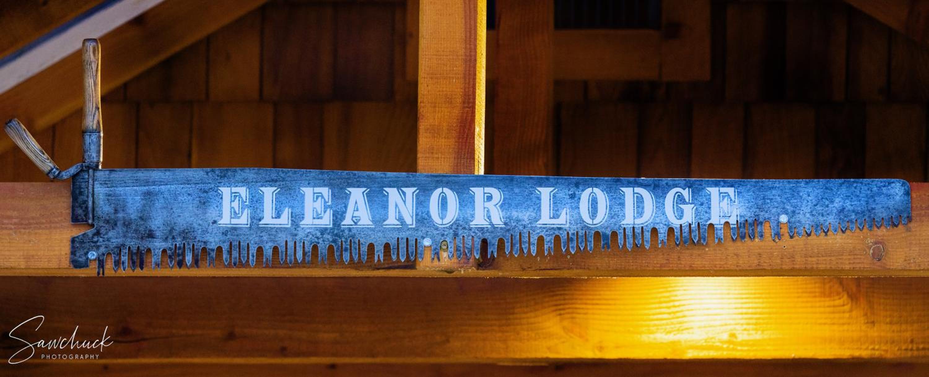 Eleanor Lodge - Entire House in Blue River