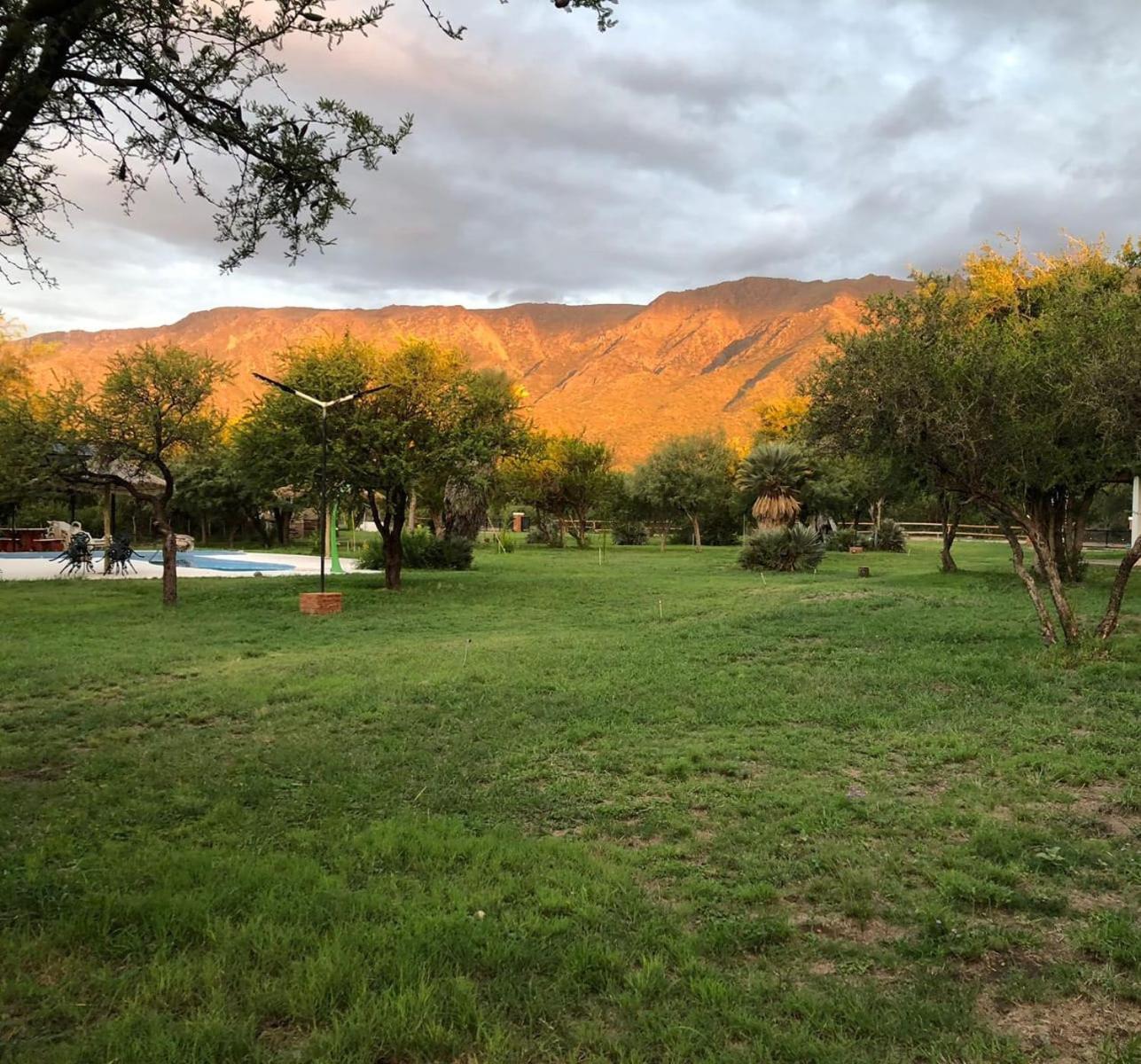 Finca Punta Serrana