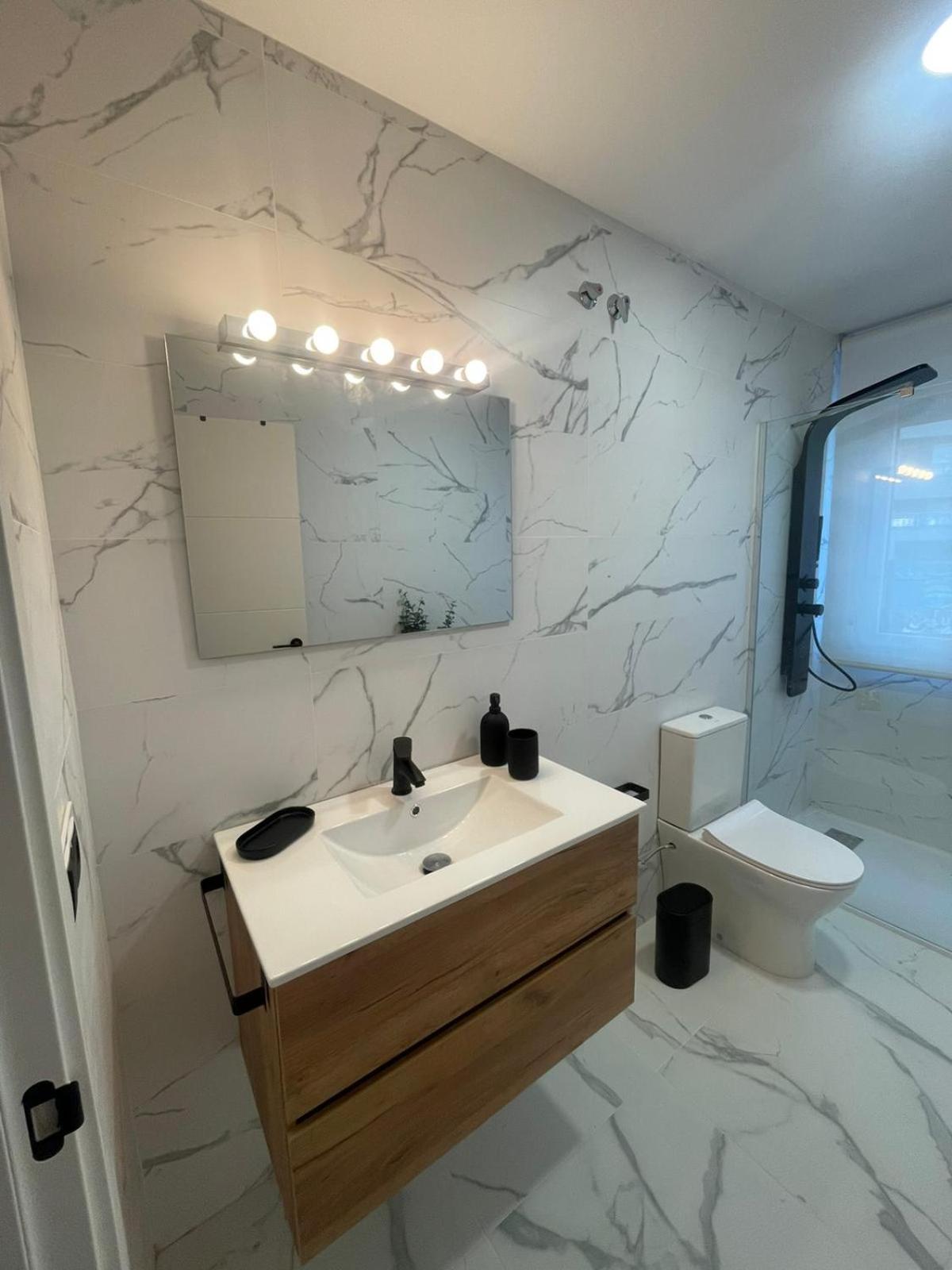 YBH Villa Valentina - Apartamentos Turísticos