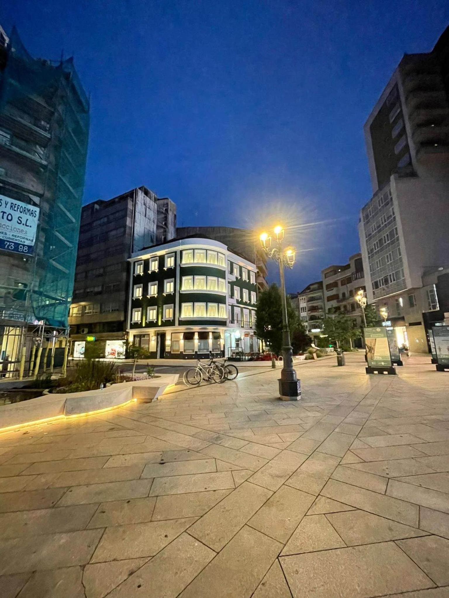 YBH Villa Valentina - Apartamentos Turísticos