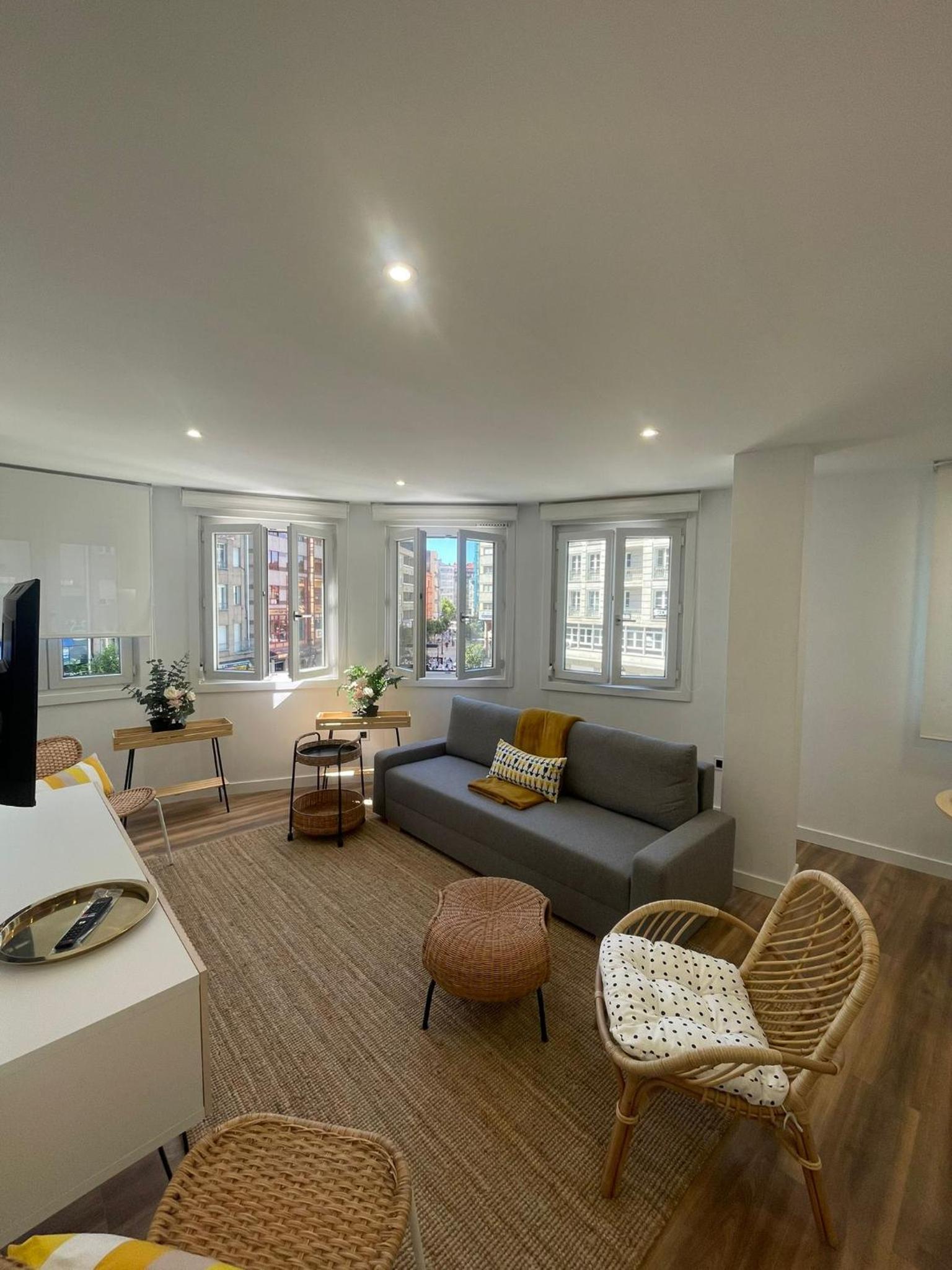 YBH Villa Valentina - Apartamentos Turísticos