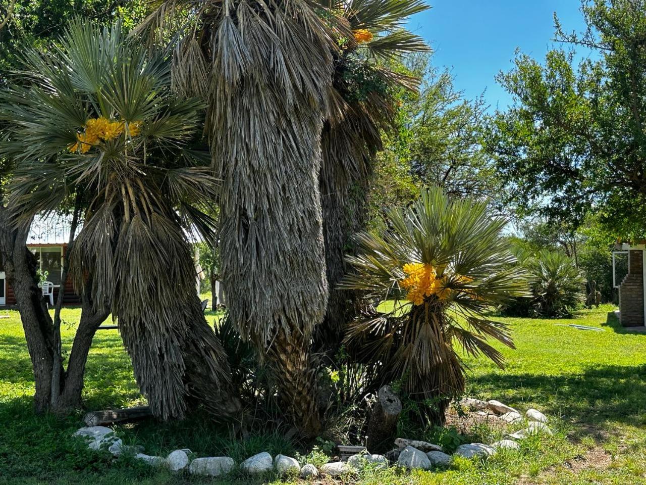Finca Punta Serrana