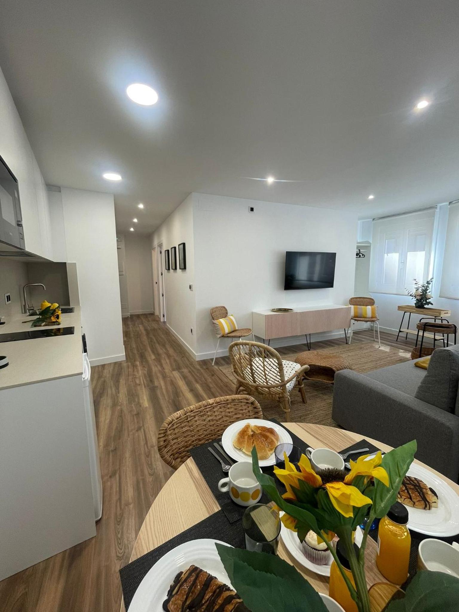 YBH Villa Valentina - Apartamentos Turísticos