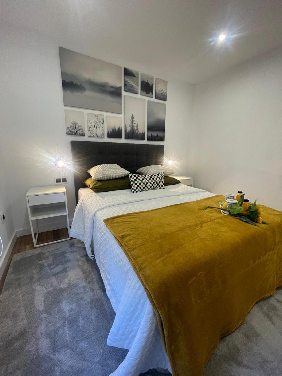 YBH Villa Valentina - Apartamentos Turísticos