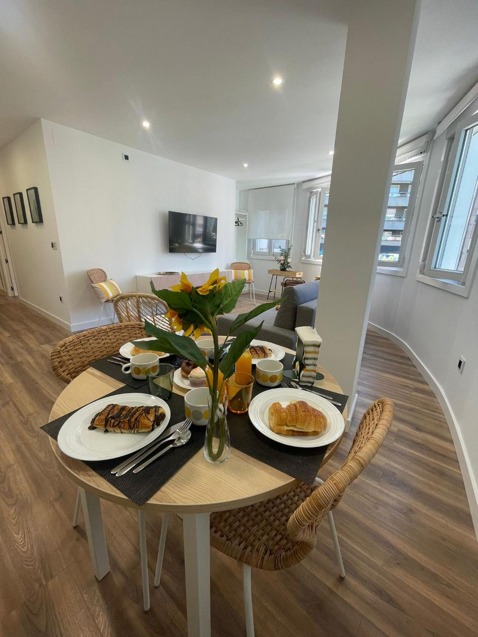 YBH Villa Valentina - Apartamentos Turísticos