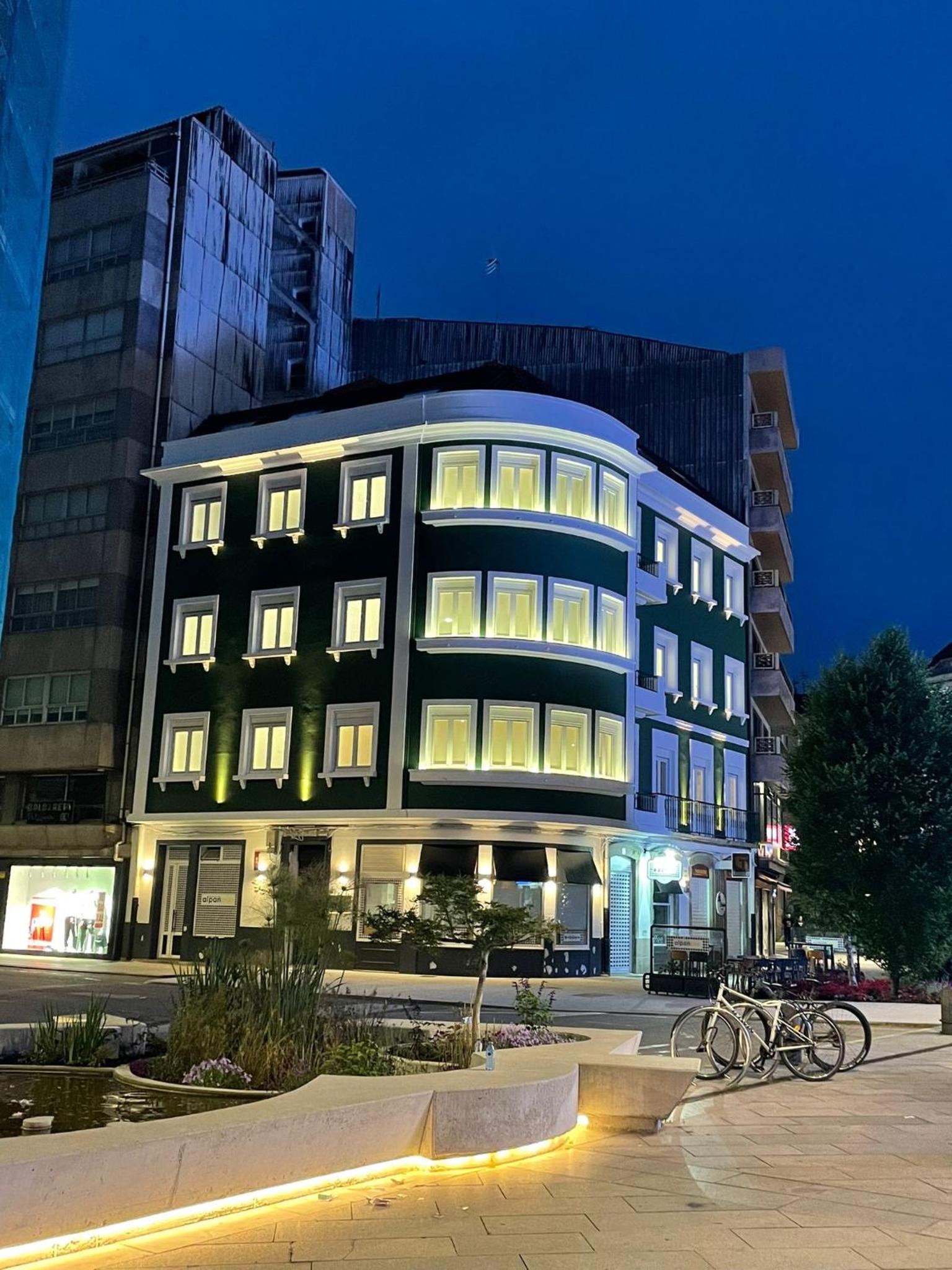 YBH Villa Valentina - Apartamentos Turísticos