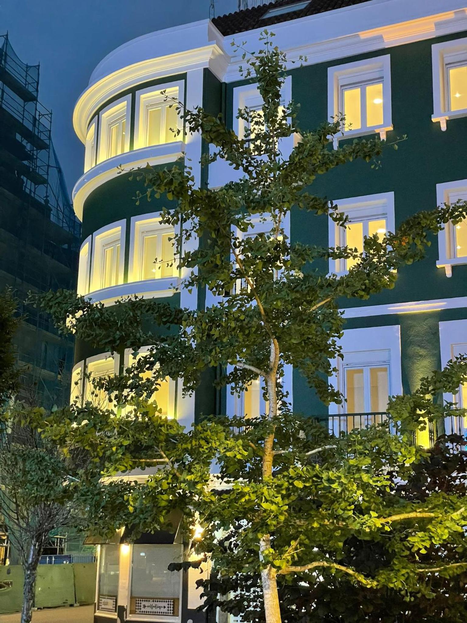 YBH Villa Valentina - Apartamentos Turísticos