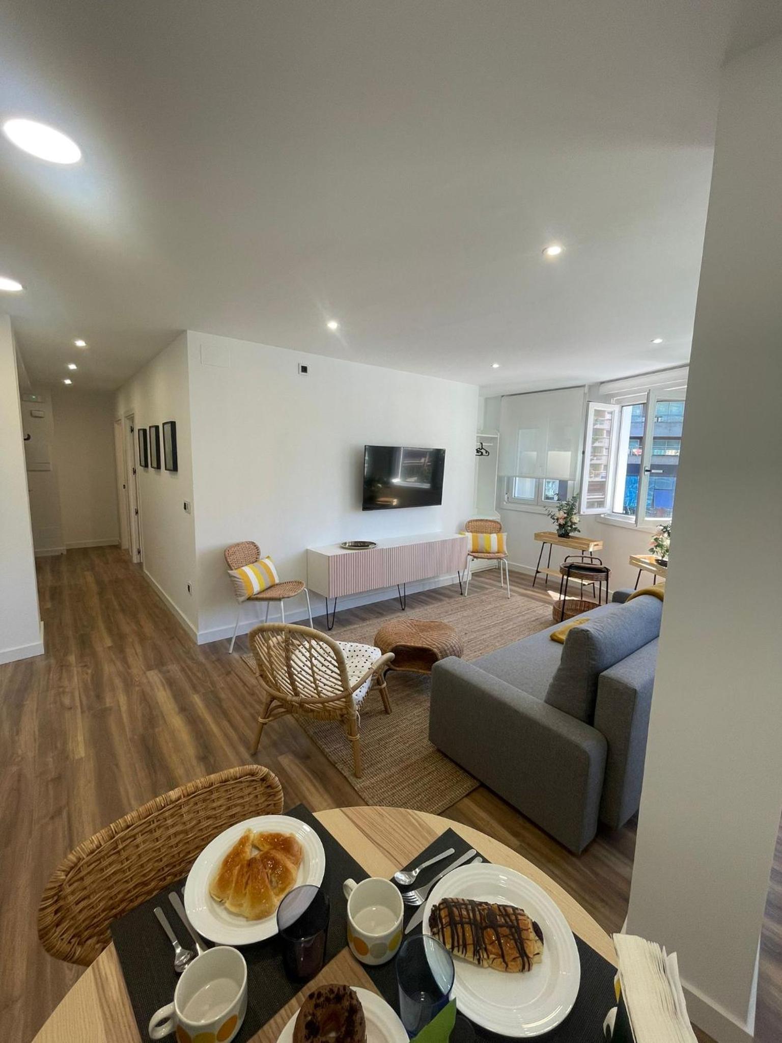 YBH Villa Valentina - Apartamentos Turísticos