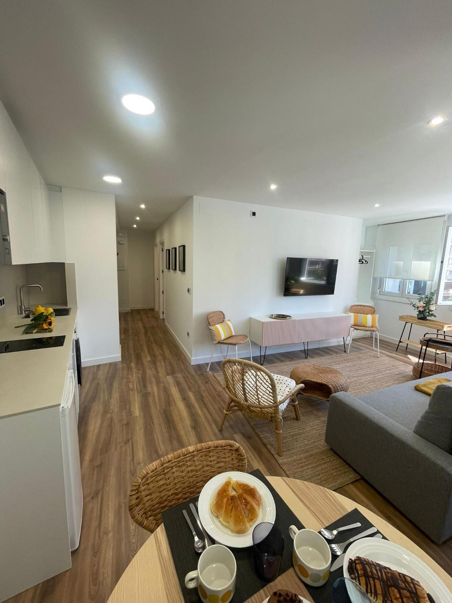 YBH Villa Valentina - Apartamentos Turísticos