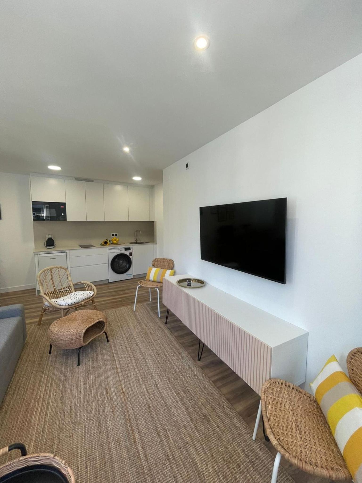 YBH Villa Valentina - Apartamentos Turísticos
