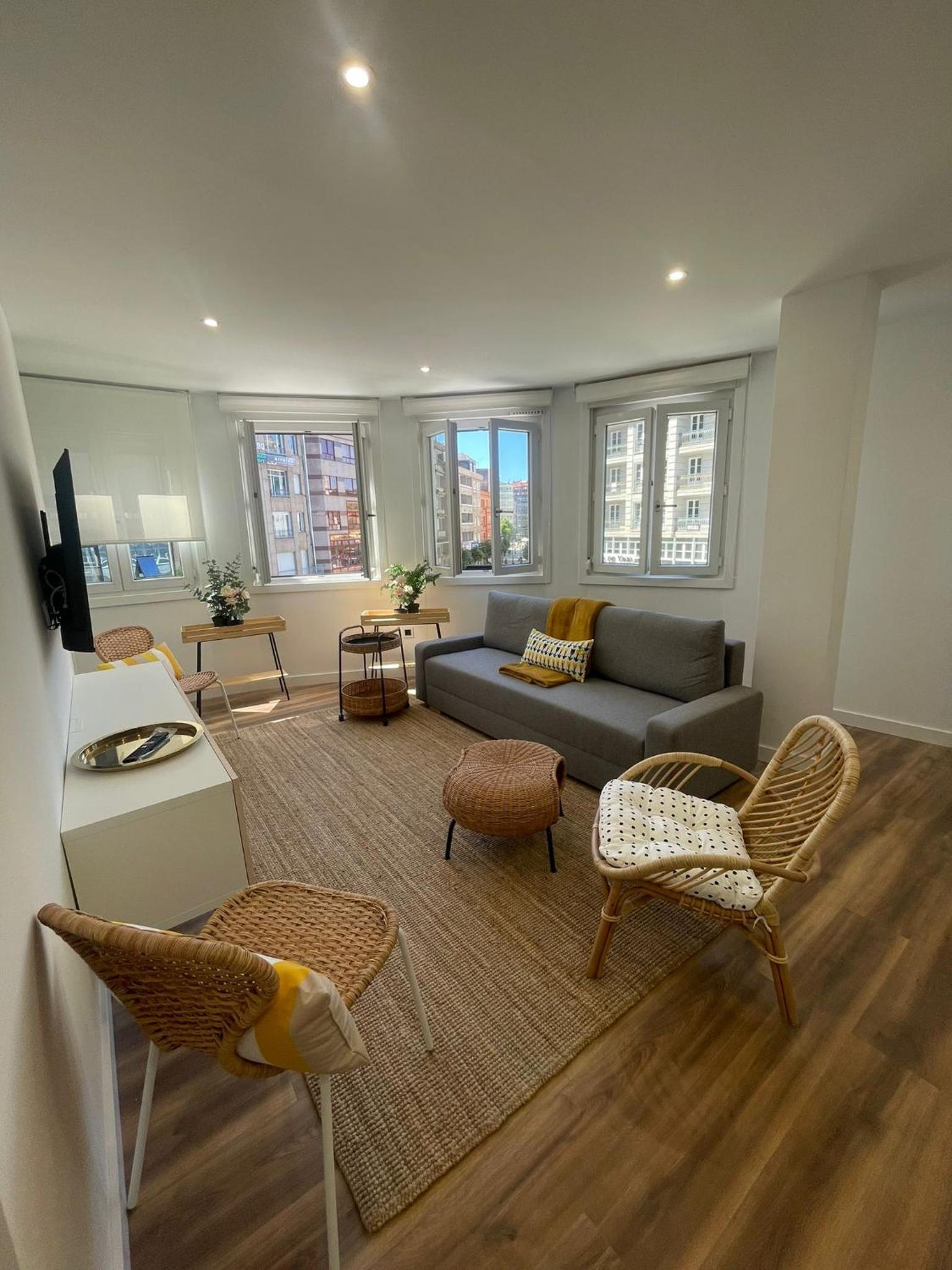 YBH Villa Valentina - Apartamentos Turísticos