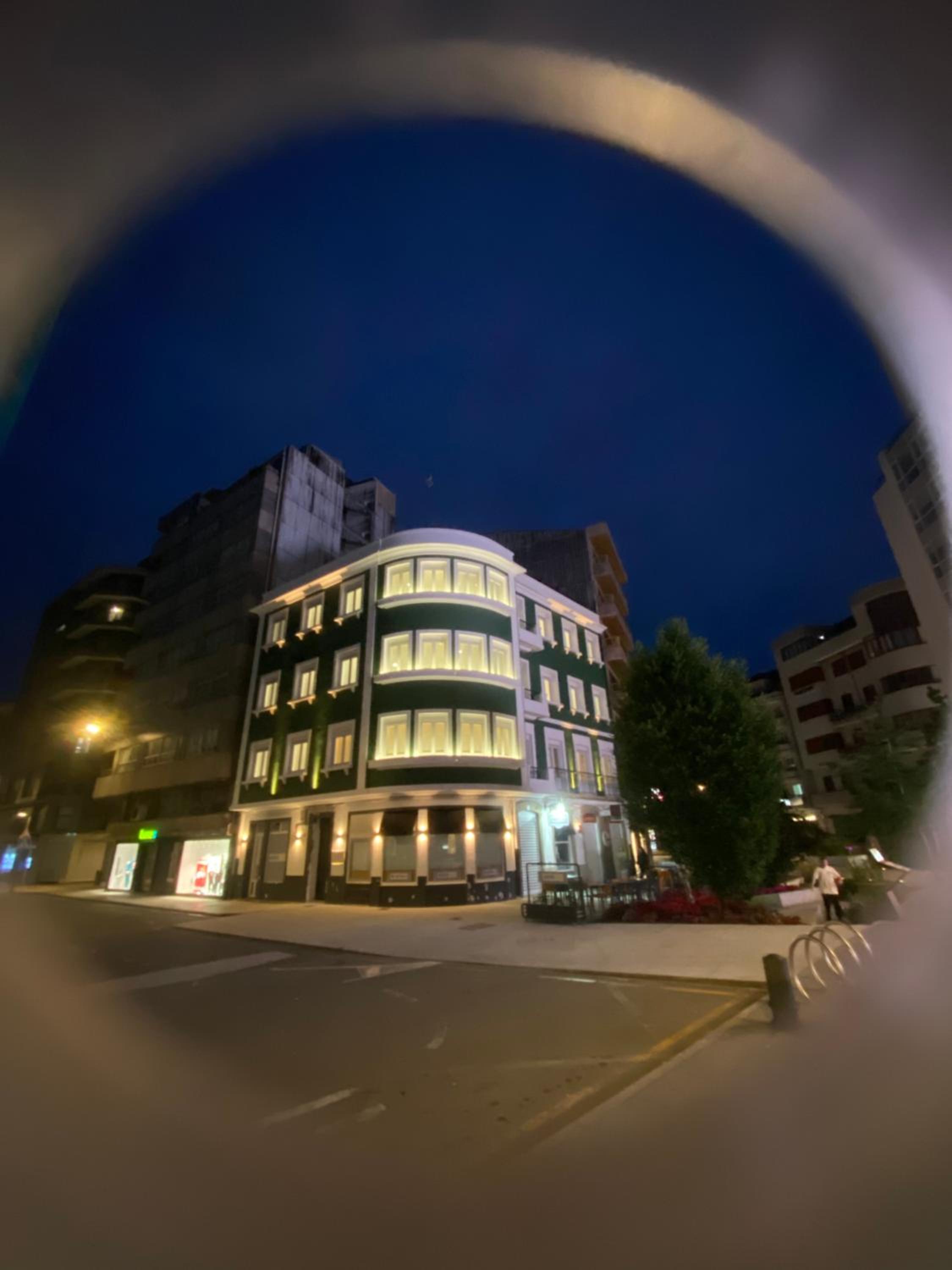 YBH Villa Valentina - Apartamentos Turísticos