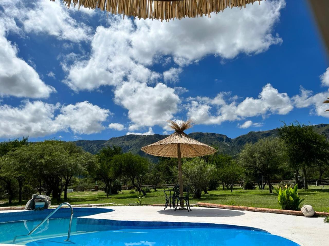 Finca Punta Serrana