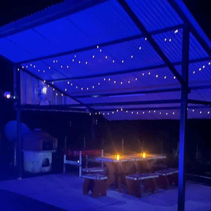 Finca Punta Serrana