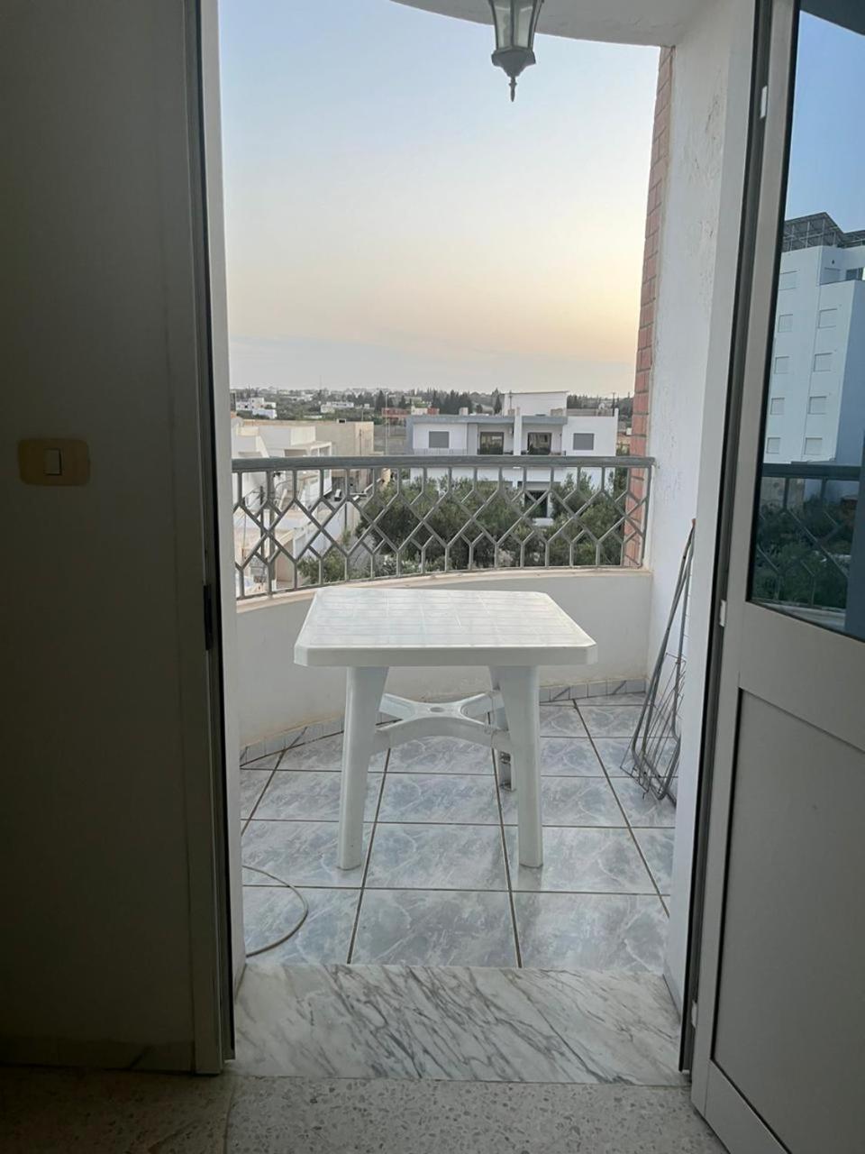 Appartement meublé view 2