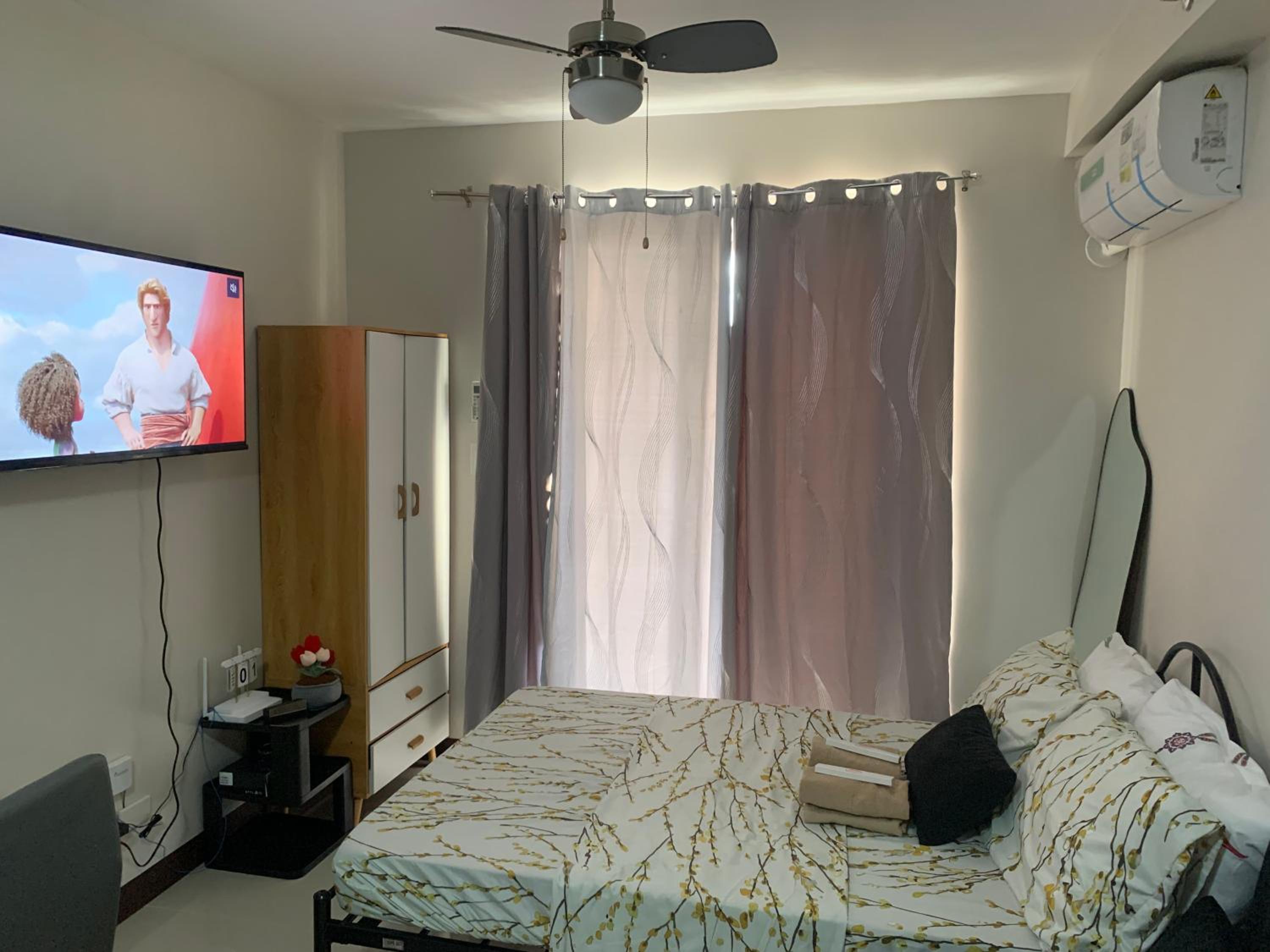 RF Condotel
